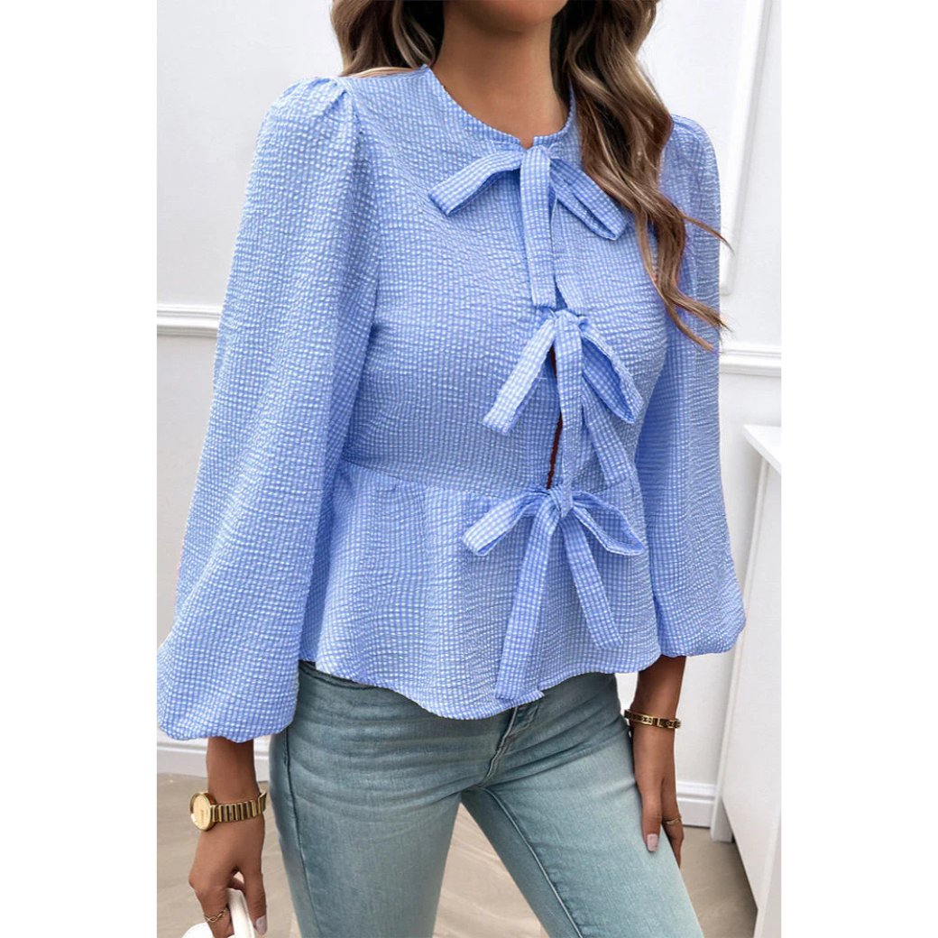 Eugenia® | Klassieke blouse voor dames