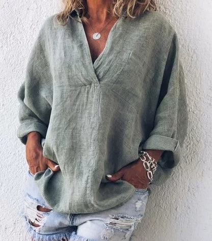 Monserrat® | Casual blouse