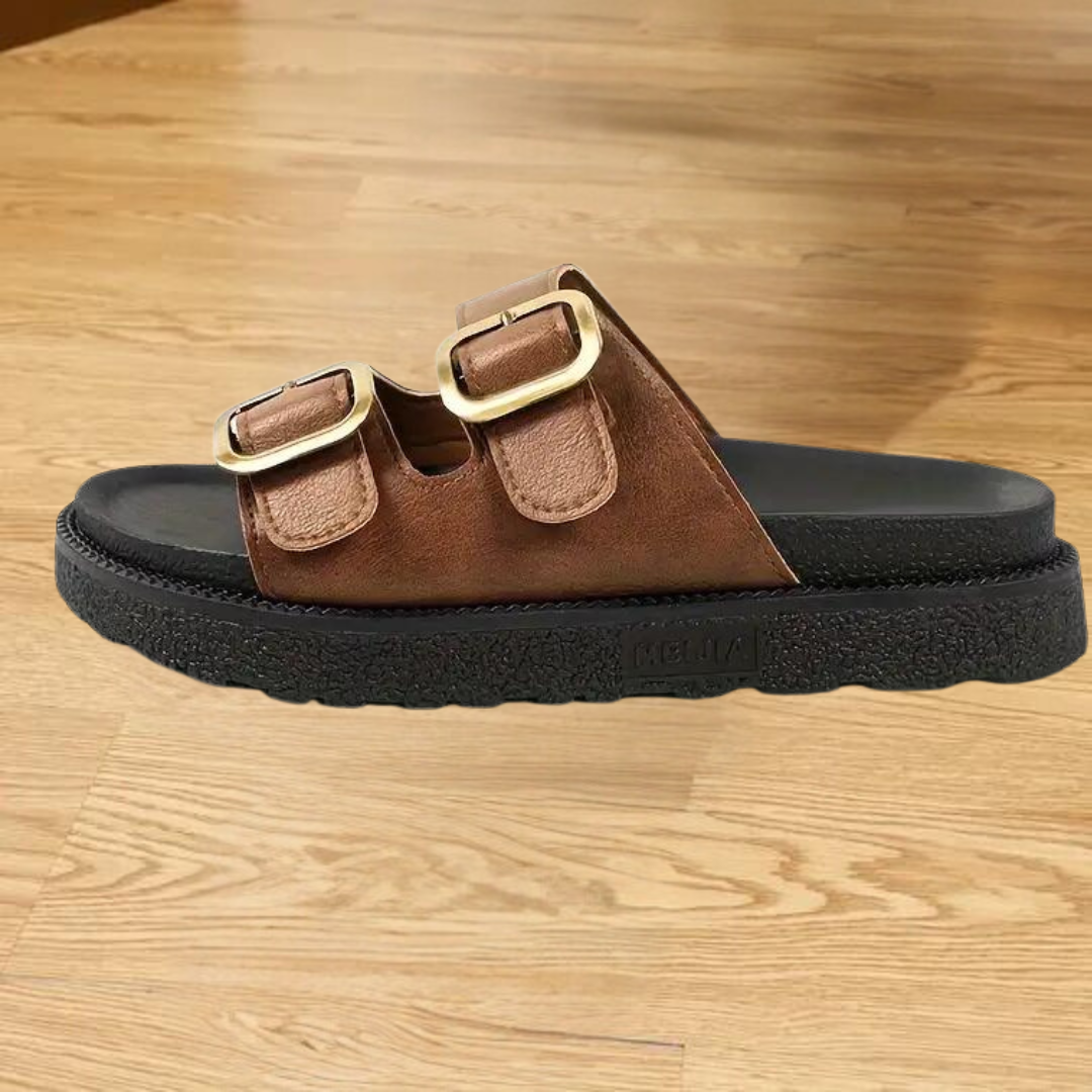 Quinn® | Zomersandalen voor stijl en comfort