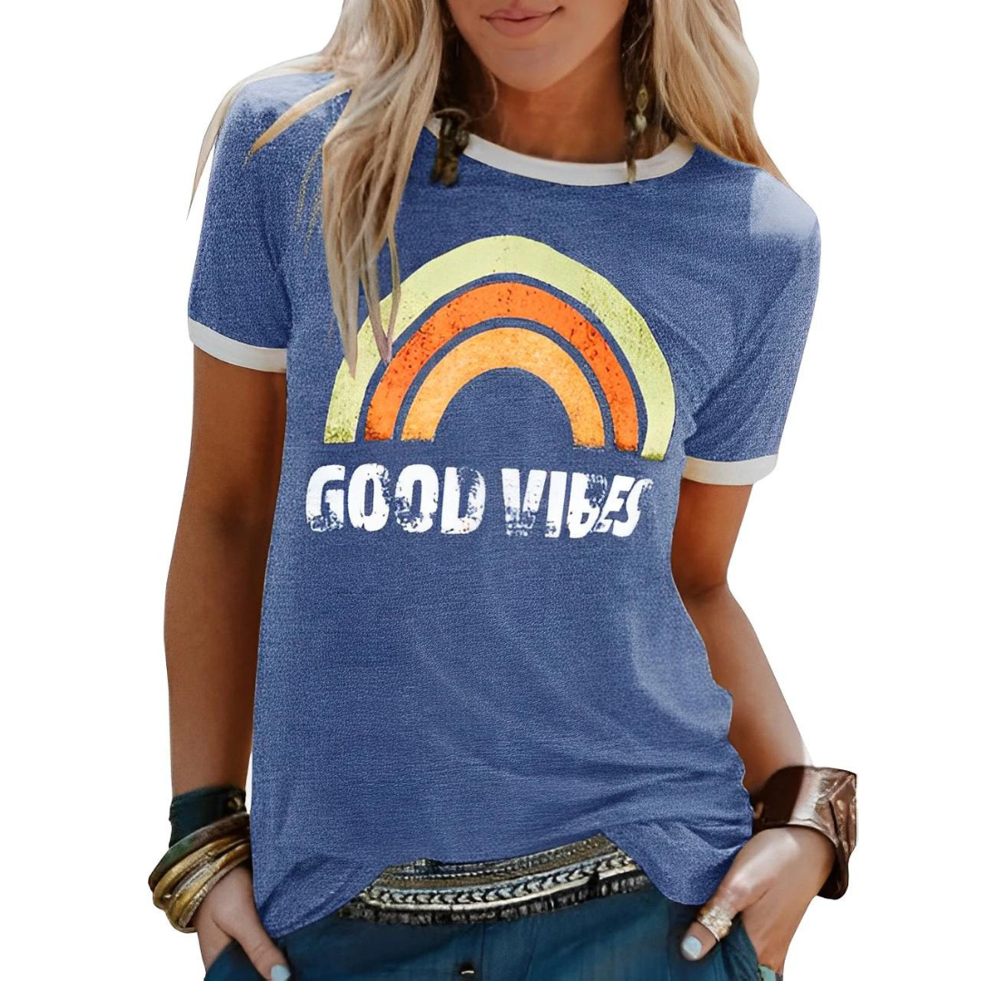 Babette® | GoodVibes-T-shirt