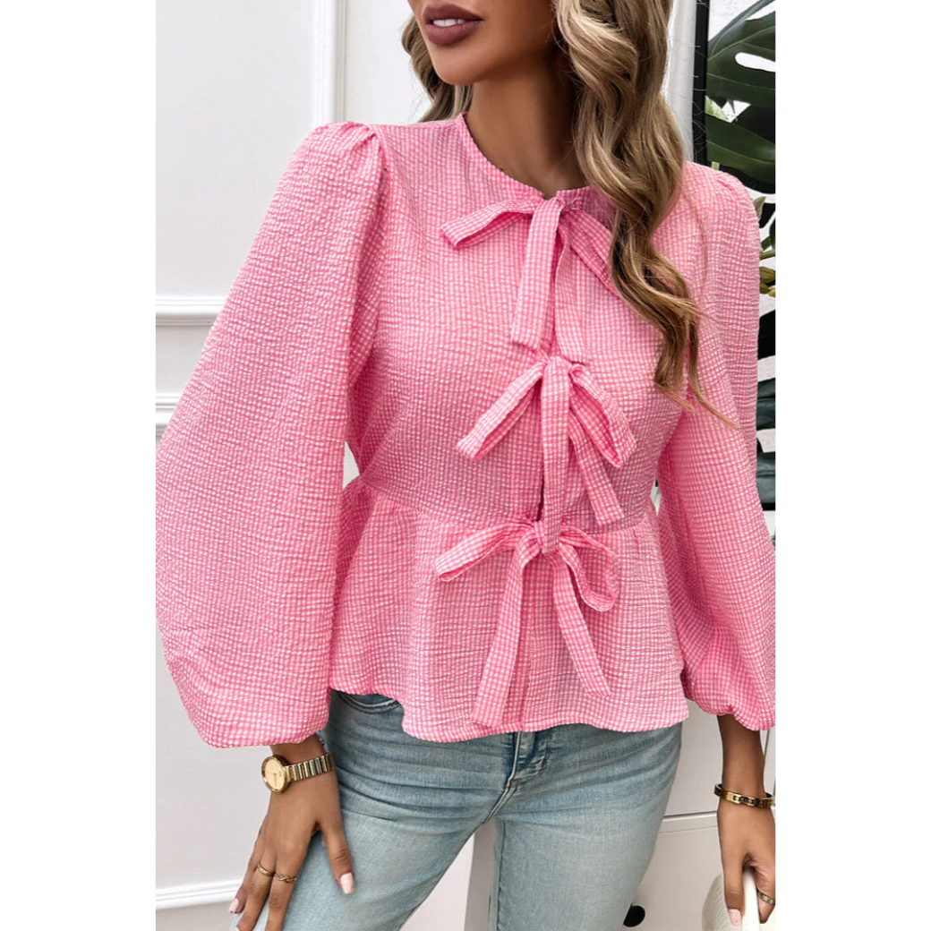 Eugenia® | Klassieke blouse voor dames