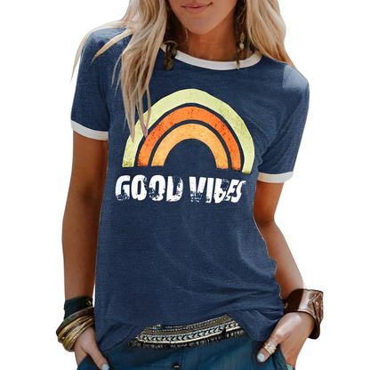 Babette® | GoodVibes-T-shirt