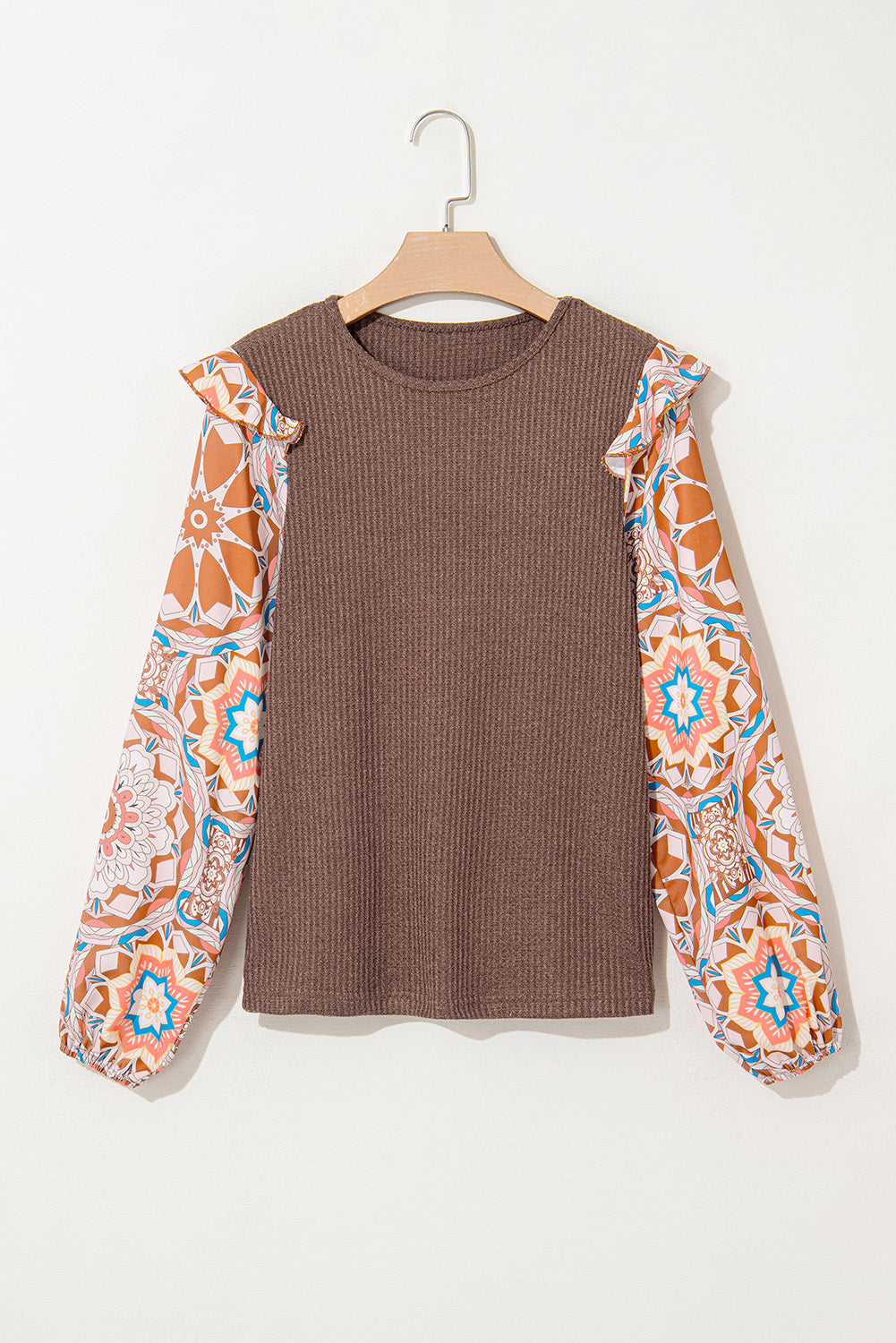 Cielo® | Moderne en modieuze winterblouse