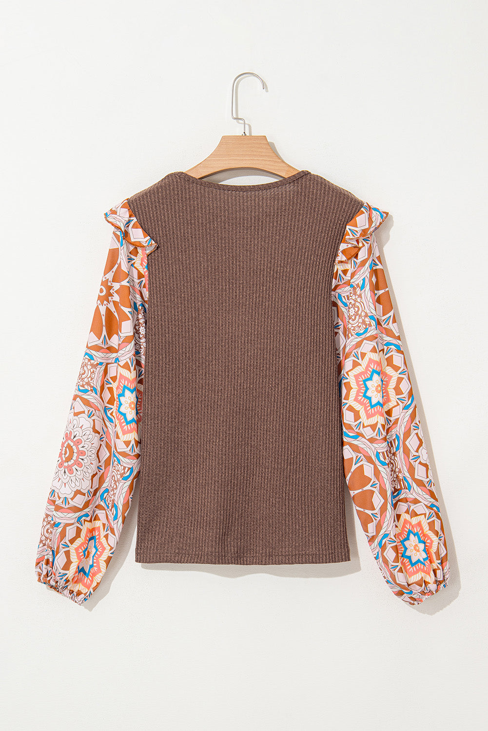 Cielo® | Moderne en modieuze winterblouse