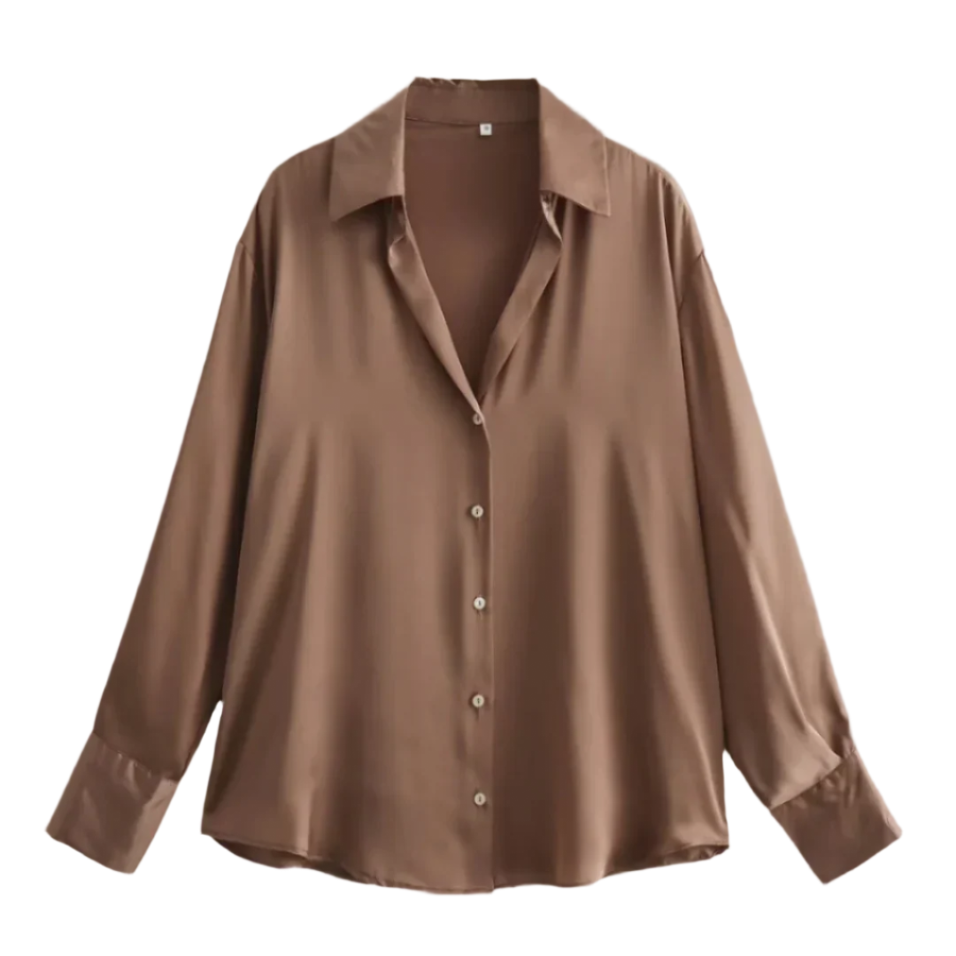 Kimberly® | Elegante damesblouse