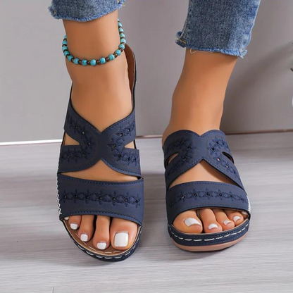 Lea® | Orthopedische sandalen voor dagelijks comfort