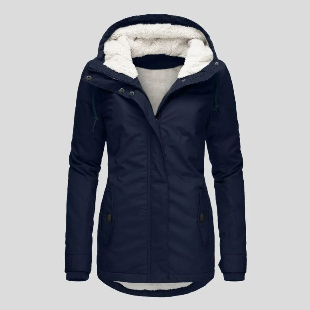 Adriana® | Premium winterjas voor dames