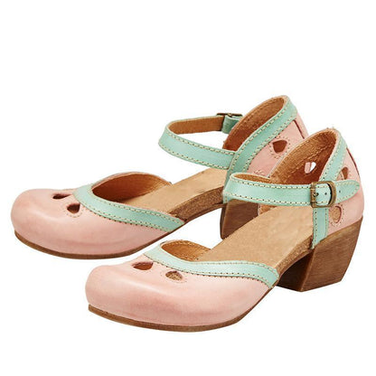 Yolanda® | Luxe, comfortabele sandalen