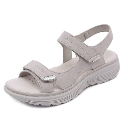 Roxanne® | Orthopedische sandalen met medische binnenzool