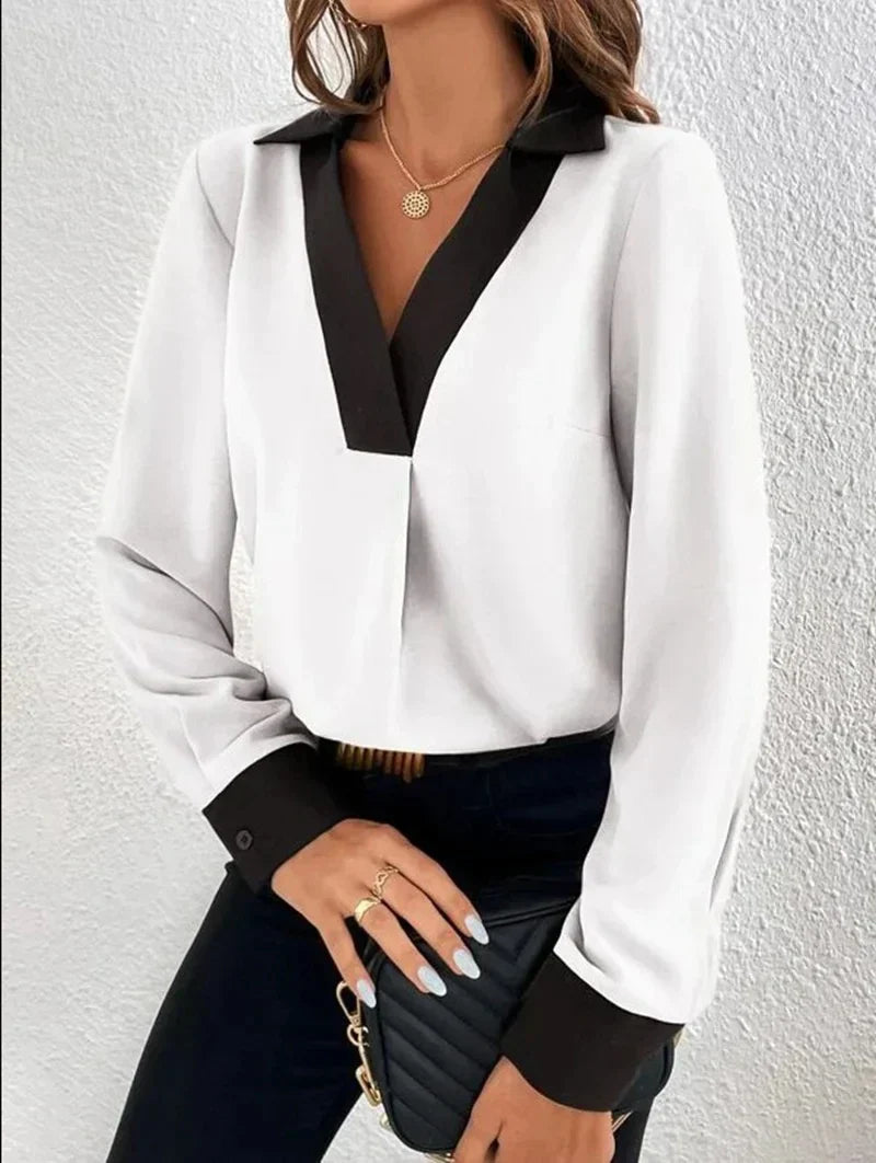 Giovanna® | Elegante zakelijke blouse