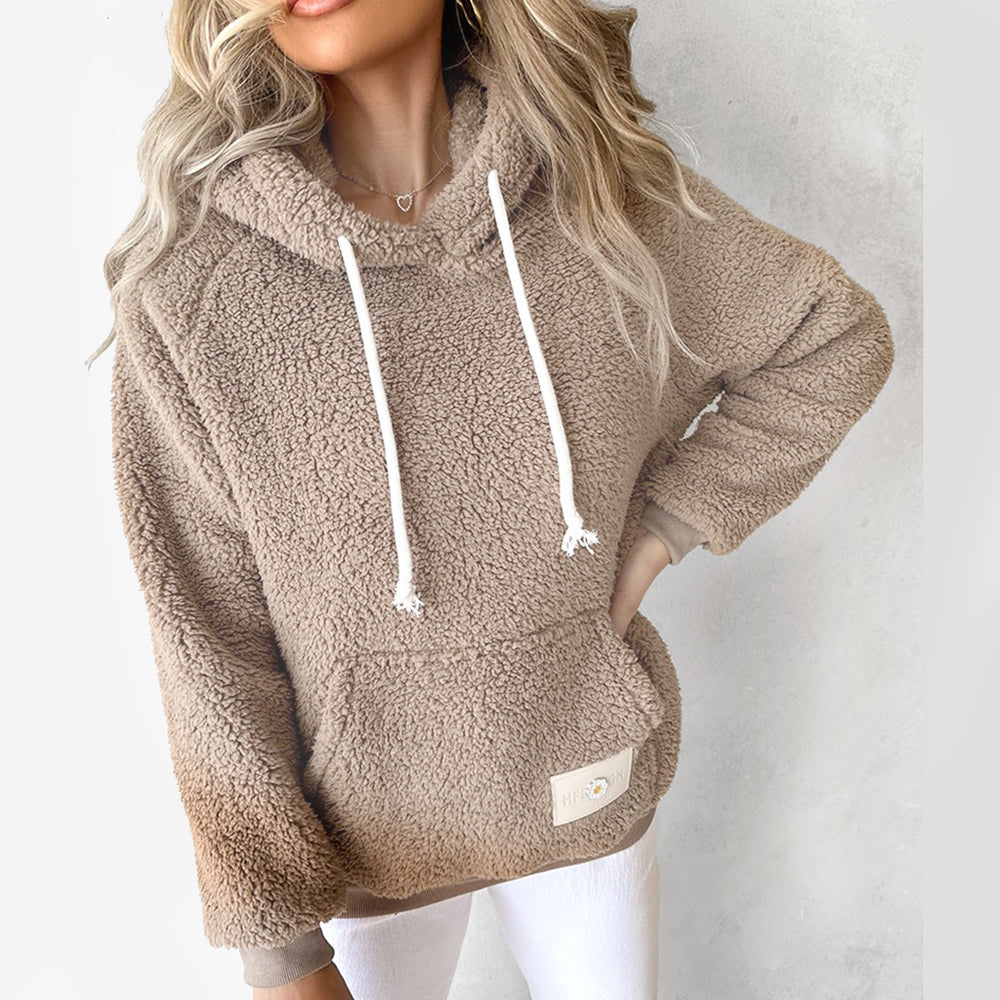 Alyssa® | Gezellige fleece teddyjas