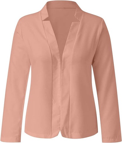 Martina® | Stijlvolle blouse met V-hals