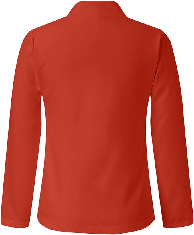 Martina® | Stijlvolle blouse met V-hals