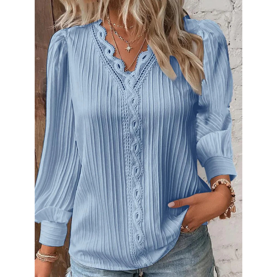 Sheila® | Elegante damesblouse