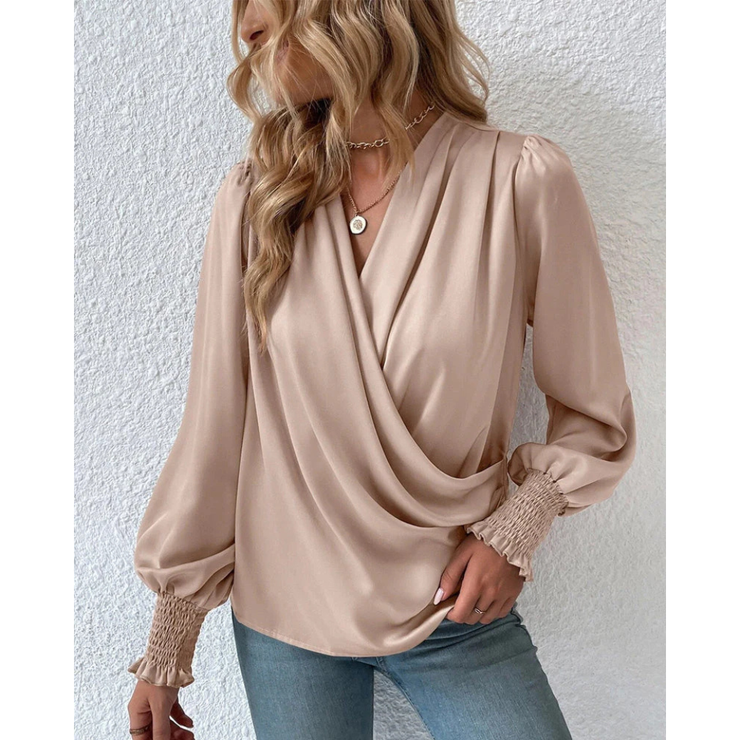 Romina® | Lange blouse voor dames