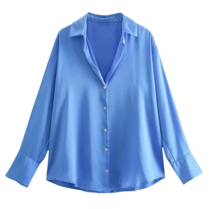 Kimberly® | Elegante damesblouse