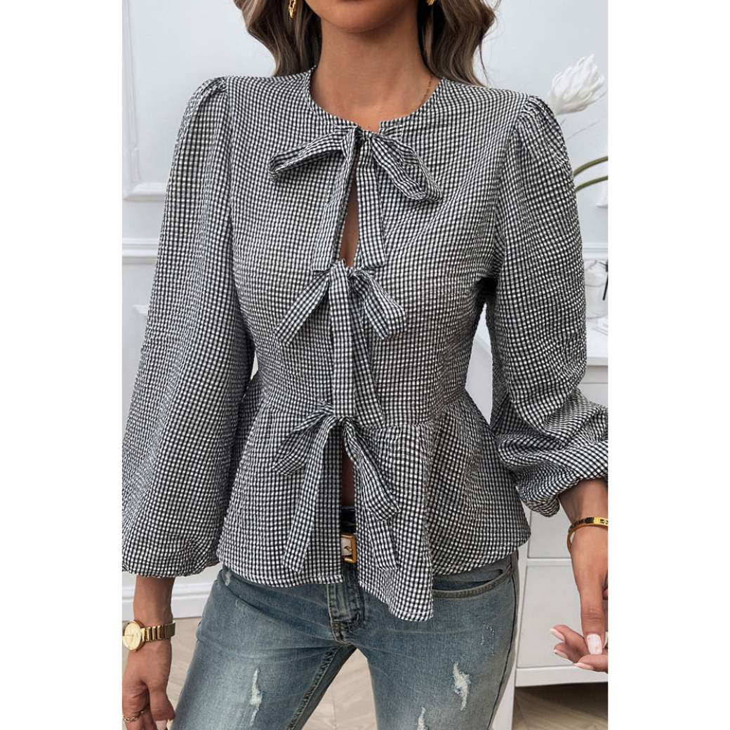 Eugenia® | Klassieke blouse voor dames