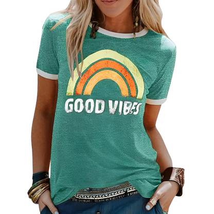 Babette® | GoodVibes-T-shirt