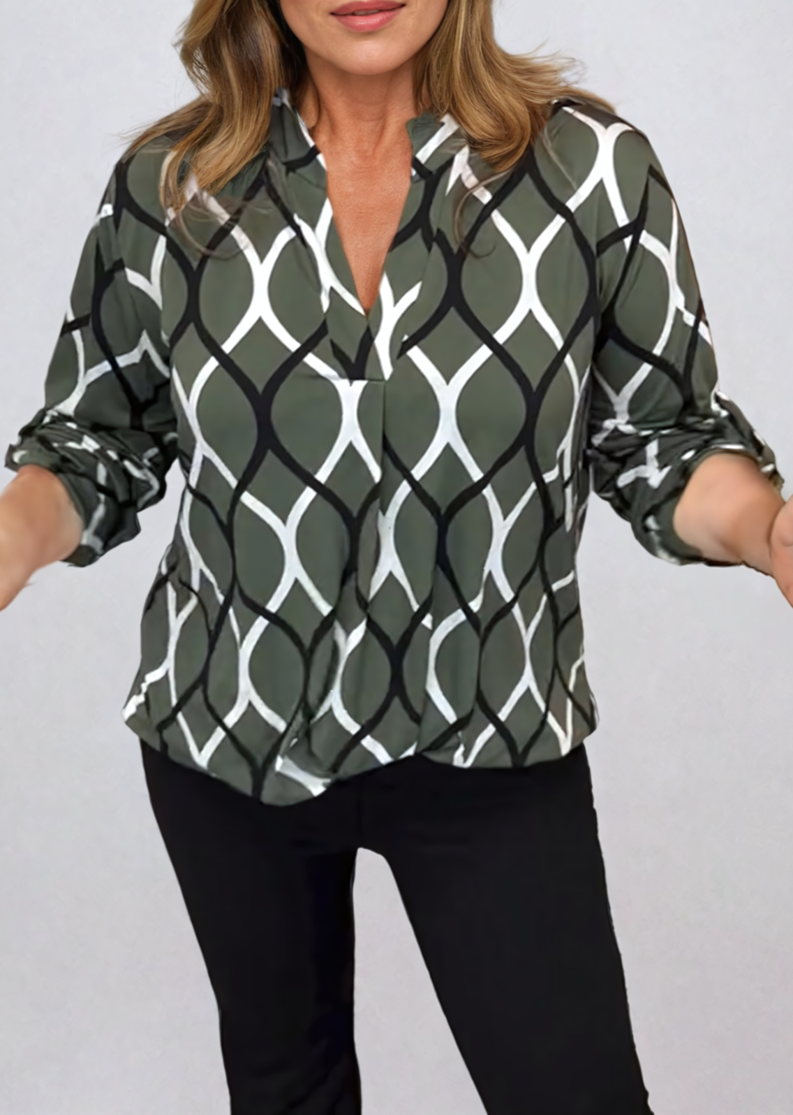 Livia® | Blouse