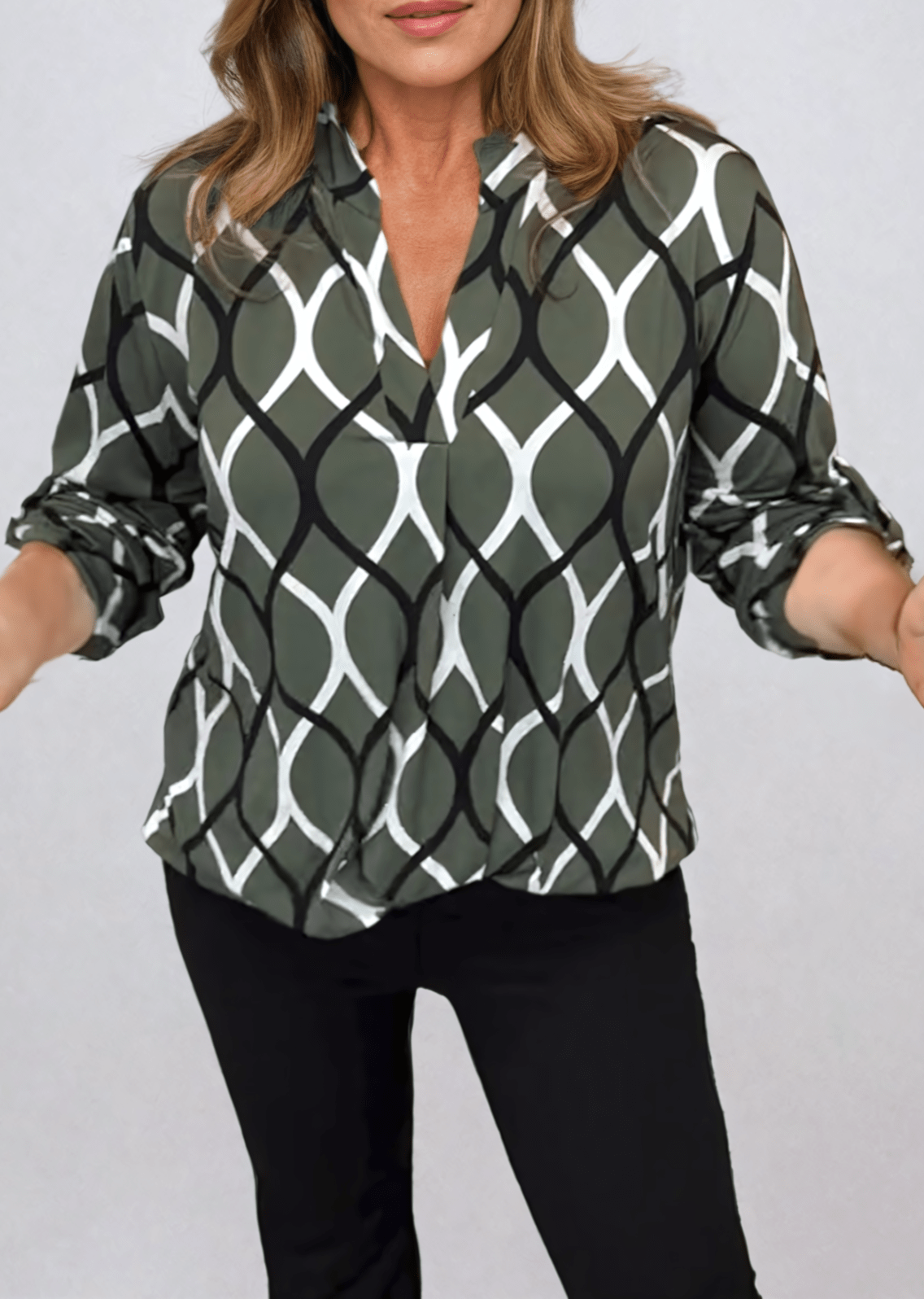 Freya® | Blouse Ester