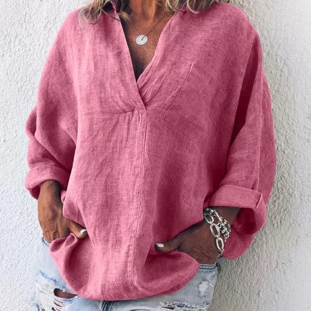 Monserrat® | Casual blouse