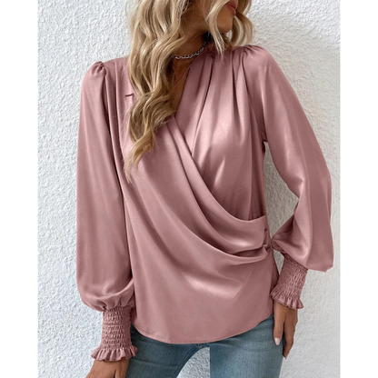 Romina® | Lange blouse voor dames