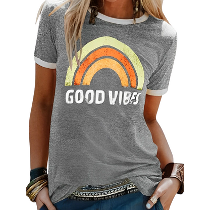 Babette® | GoodVibes-T-shirt