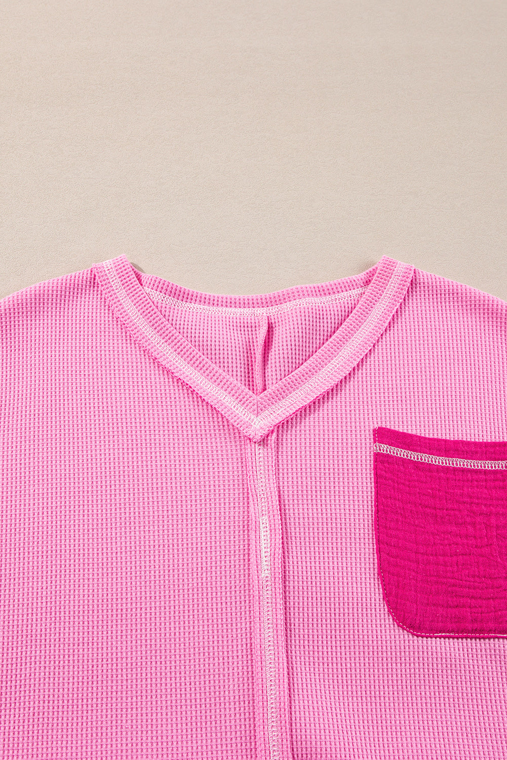 Roze® | Casual en comfortabele winterblouse