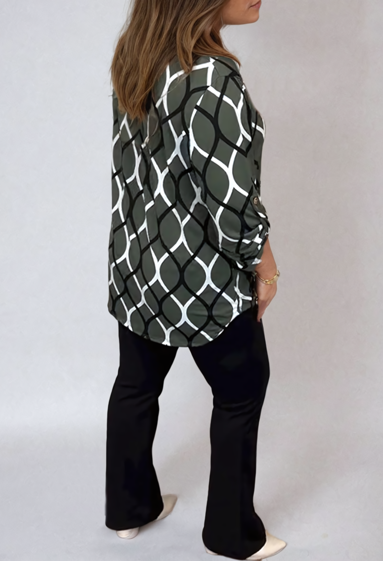 Freya® | Blouse Ester