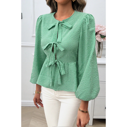 Eugenia® | Klassieke blouse voor dames