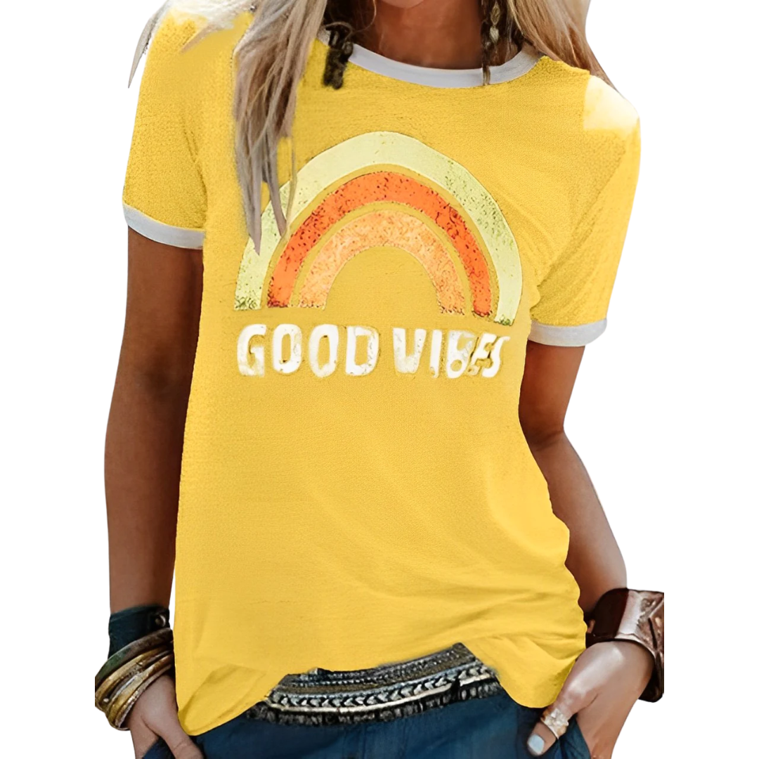 Babette® | GoodVibes-T-shirt