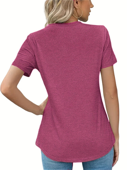 Lelie® | Casual T-shirt