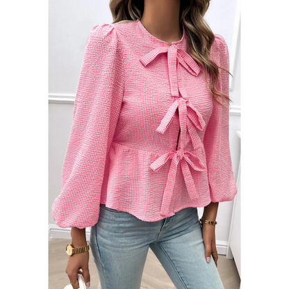 Eugenia® | Klassieke blouse voor dames