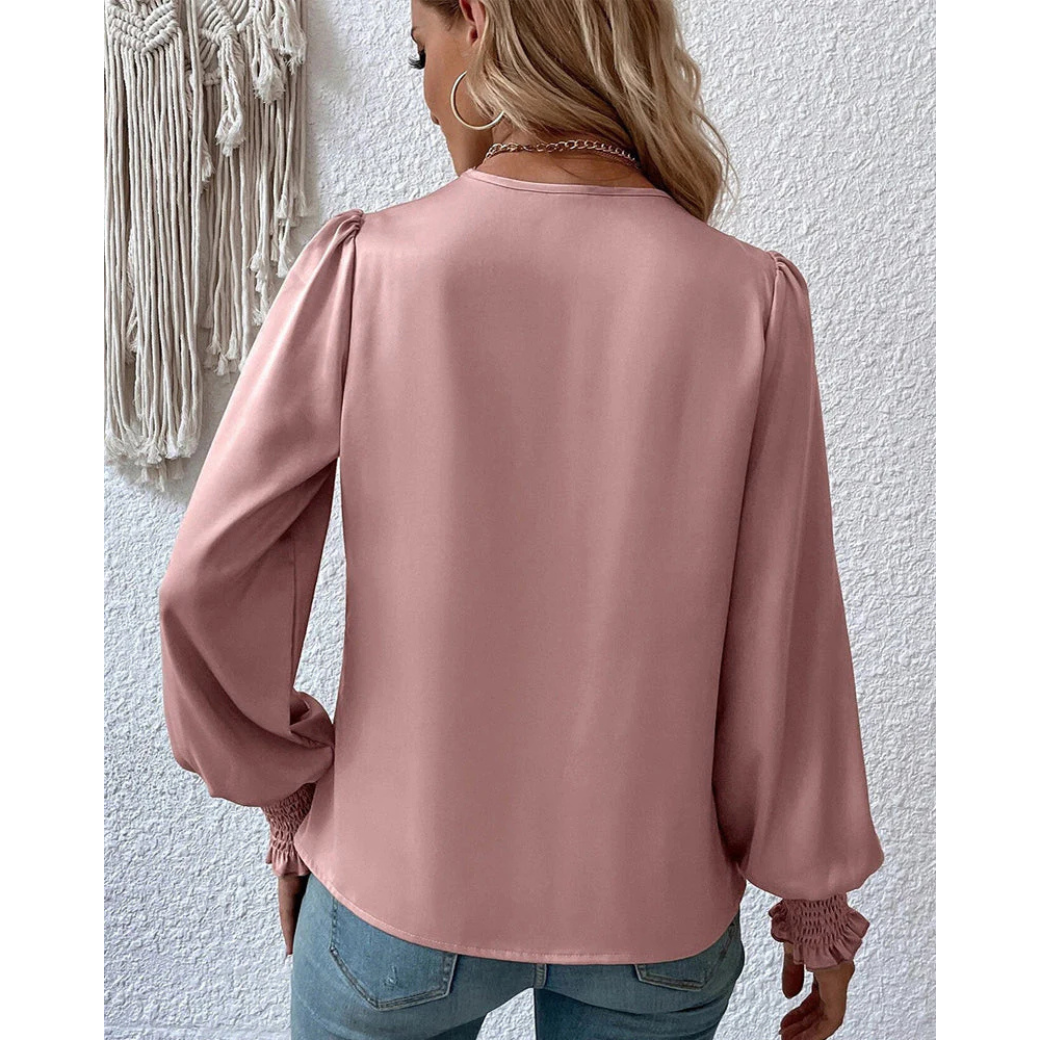 Romina® | Lange blouse voor dames