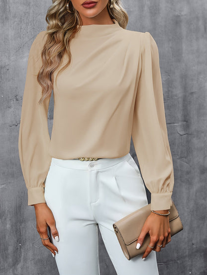 Noemí® | Blouse met ruches