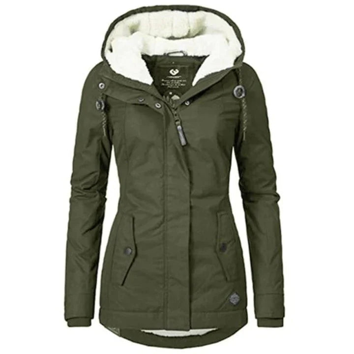 Araceli® | Winterjas voor dames