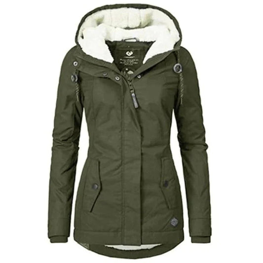 Araceli® | Winterjas voor dames