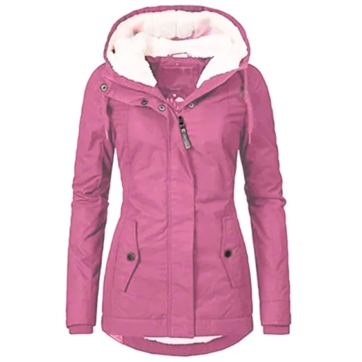 Araceli® | Winterjas voor dames