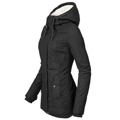 Araceli® | Winterjas voor dames