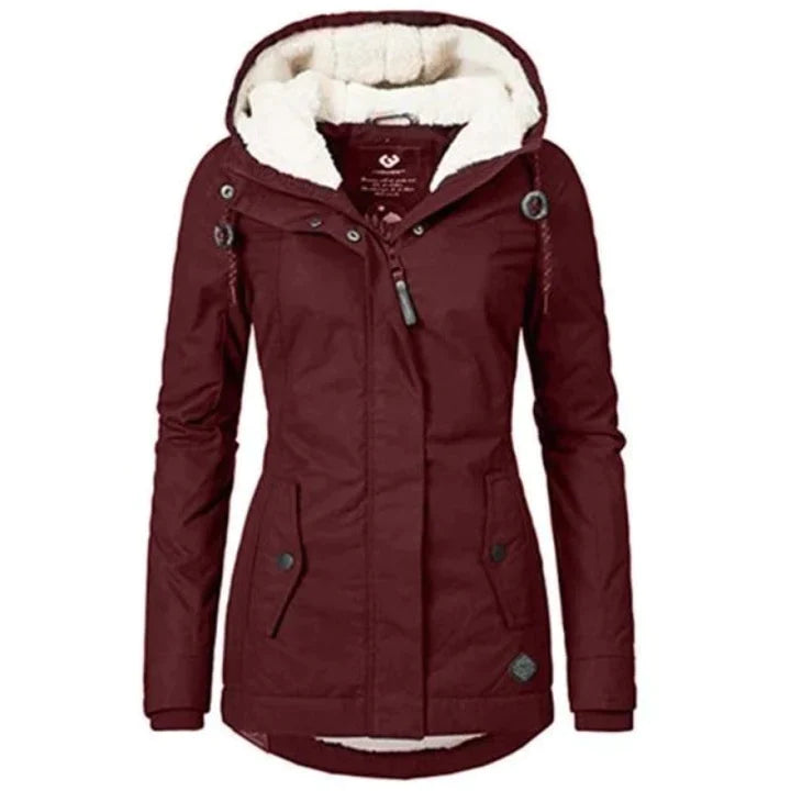 Araceli® | Winterjas voor dames