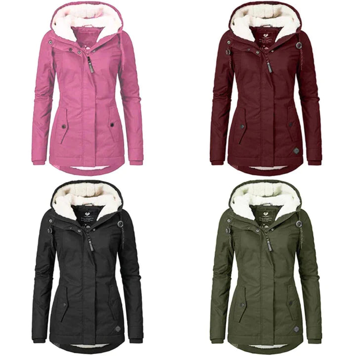 Araceli® | Winterjas voor dames