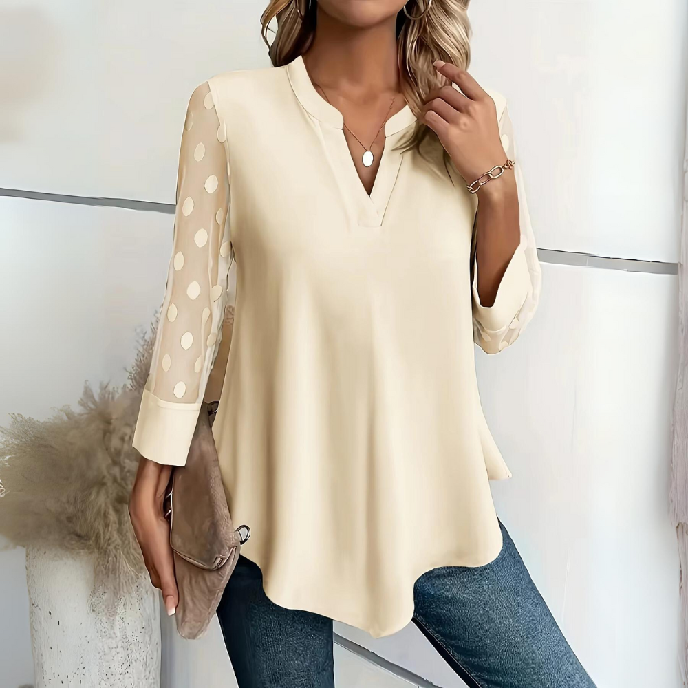 Liliane® | Elegante zomerblouse