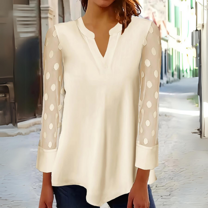 Liliane® | Elegante zomerblouse