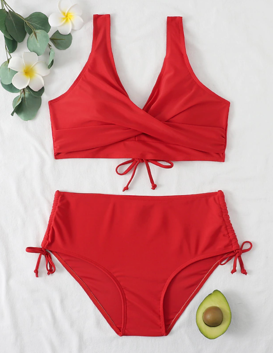 Caridad® | Candice Elegante tweedelige bikiniset