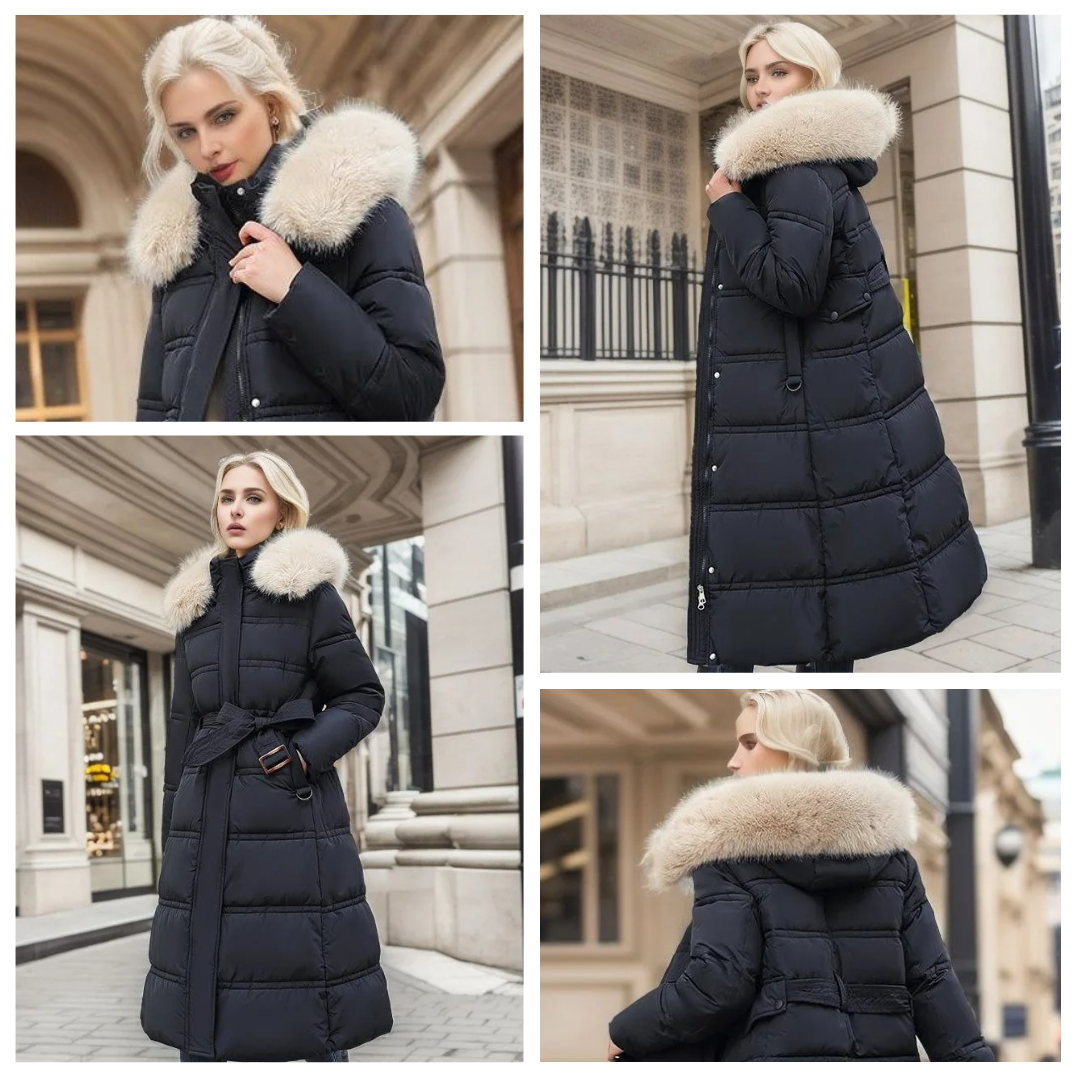 Beatriz® | Luxe winterjas