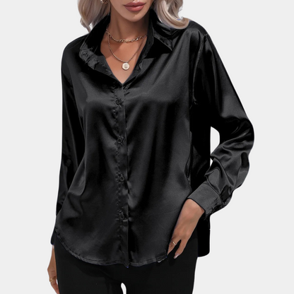 Daria® | Tijdloze en elegante blouse voor dames