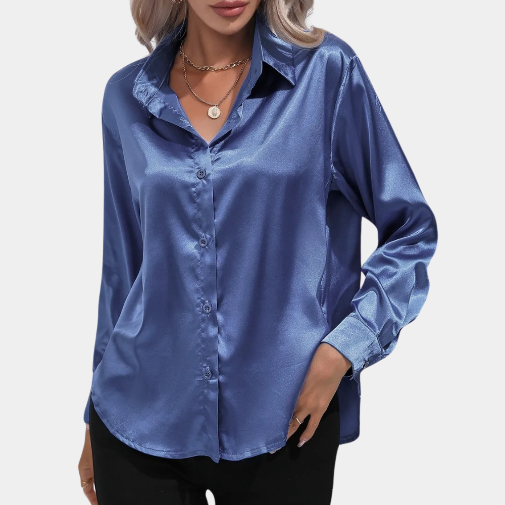 Daria® | Tijdloze en elegante blouse voor dames