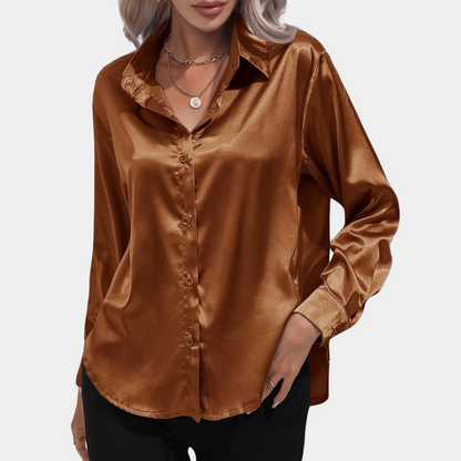 Daria® | Tijdloze en elegante blouse voor dames