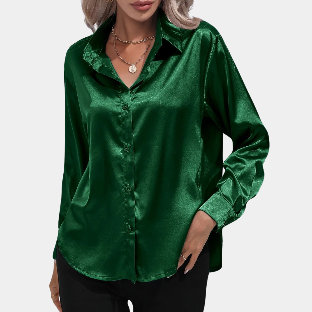 Daria® | Tijdloze en elegante blouse voor dames