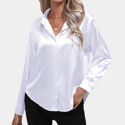 Daria® | Tijdloze en elegante blouse voor dames